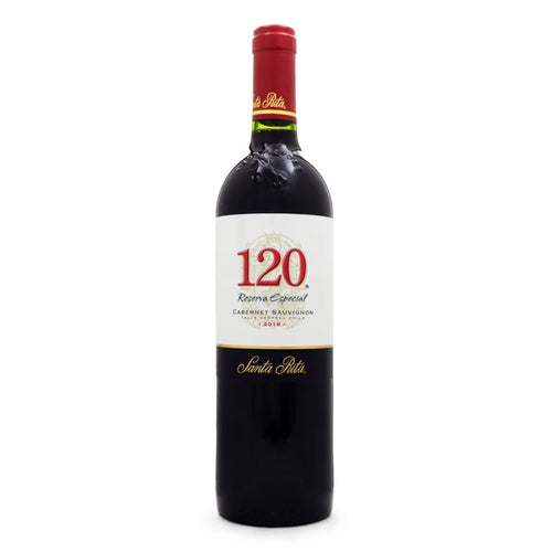 120 Reserva Especial