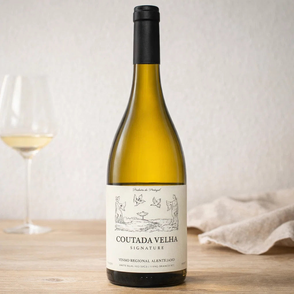 Vinha da Coutada Velha - Signature