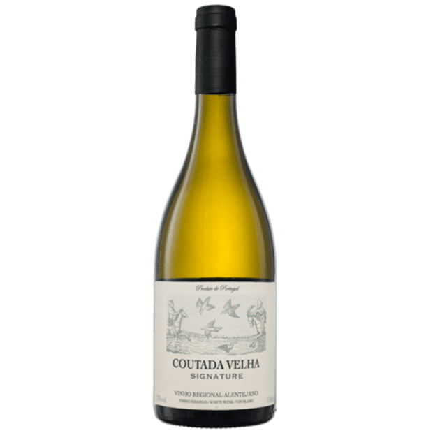 Vinha da Coutada Velha - Signature