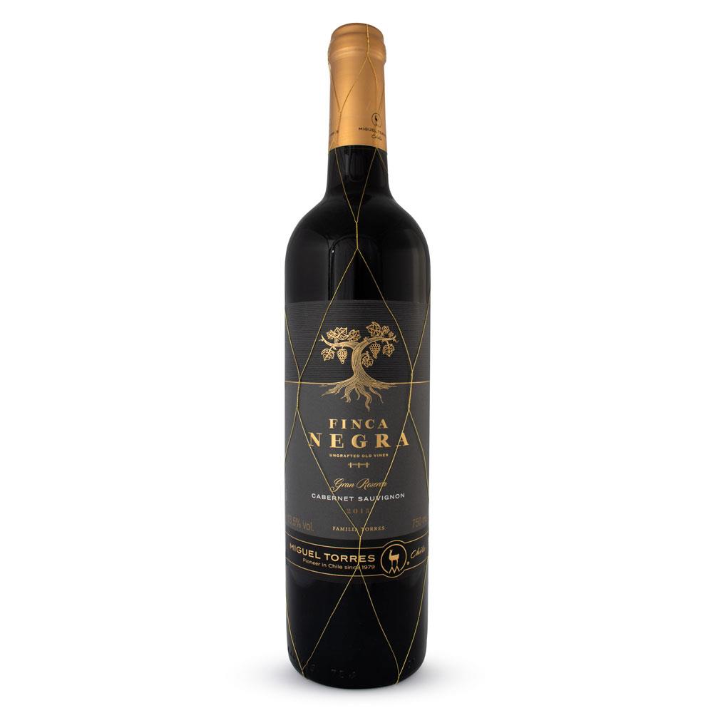 Finca Negra Gran reserva 2018 - Miguel Torres
