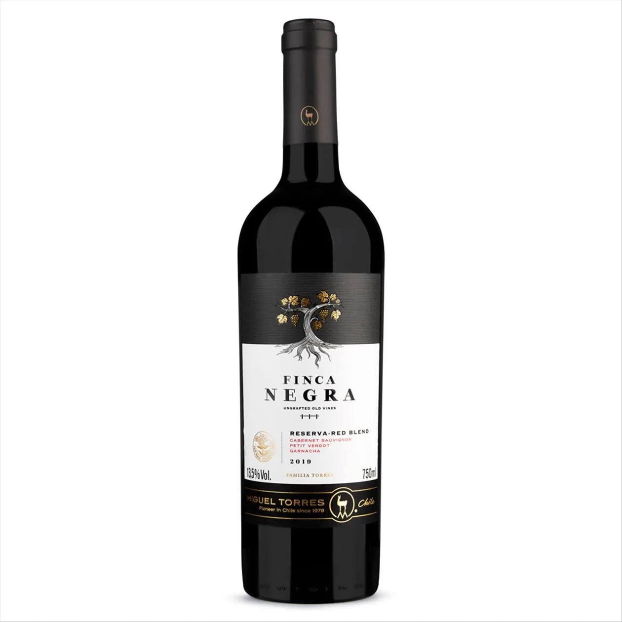 Finca Negra Reserva - 2019 Blend