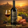 Valloria - Barbera dasti DOCG