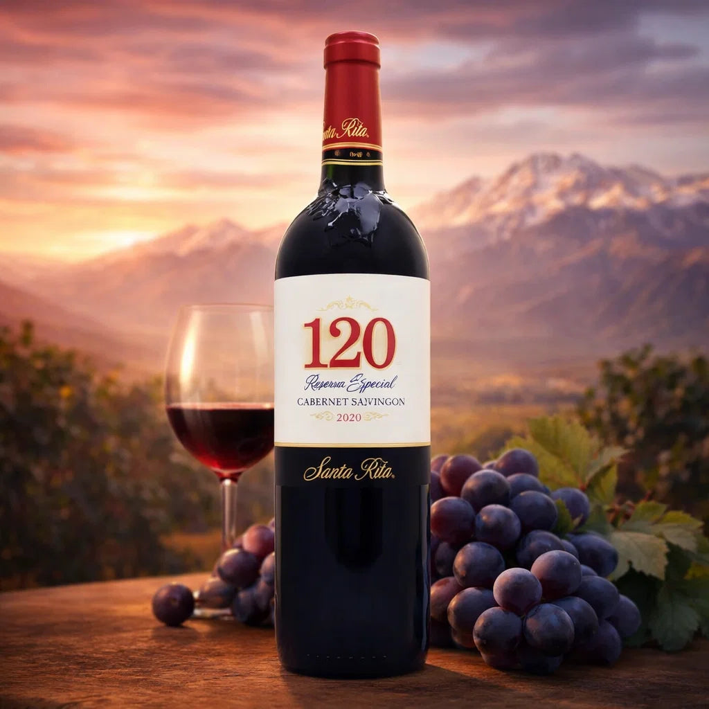 120 Reserva Especial