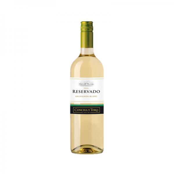 Santiago Reservado - Sauvignon Blanc