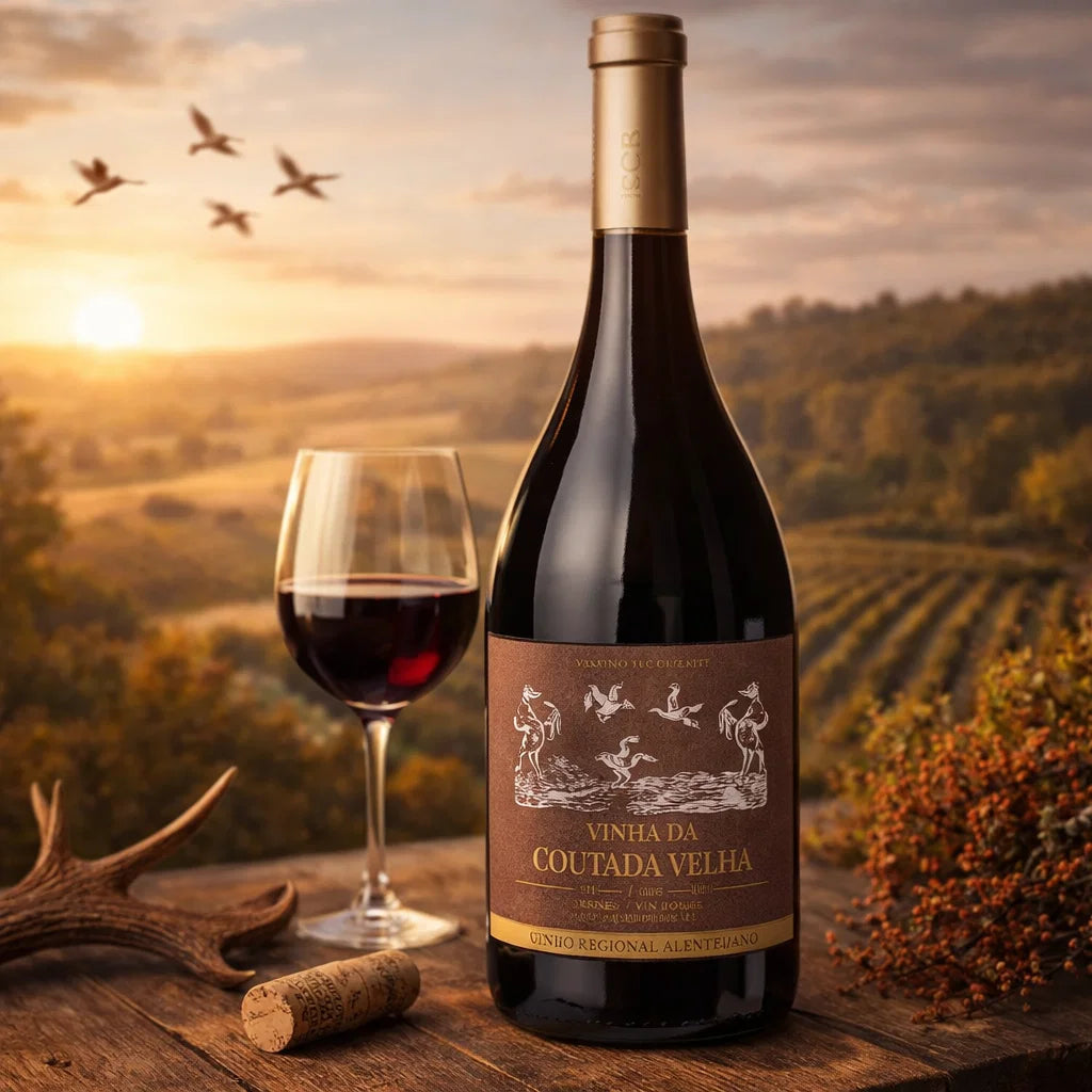 Vinha da Coutada Velha