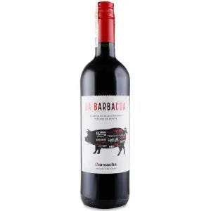 La Barbacoa Garnacha
