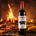La Barbacoa Garnacha