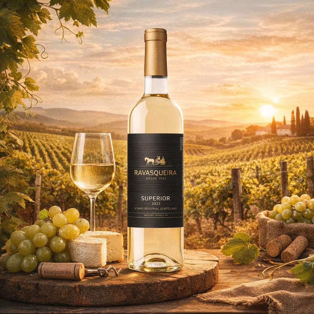 Ravasqueria Superior